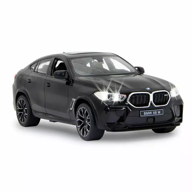 RC auto Jamara BMW X6 M Electric 1:14 alates 6. eluaastast
