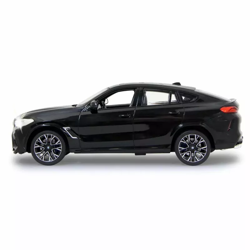 RC auto Jamara BMW X6 M Electric 1:14 alates 6. eluaastast