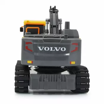 Ekskavaator Jamara Volvo EC160E elektrimootoriga 1:26