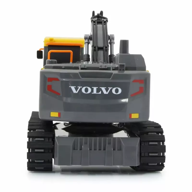 Ekskavaator Jamara Volvo EC160E elektrimootoriga 1:26