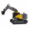 Ekskavaator Jamara Volvo EC160E elektrimootoriga 1:26