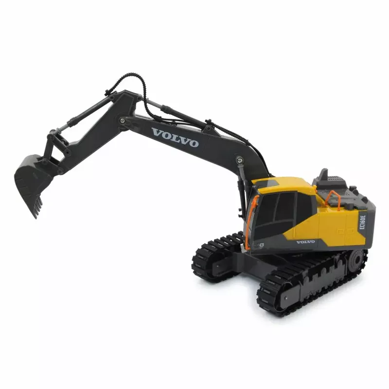Ekskavaator Jamara Volvo EC160E elektrimootoriga 1:26