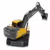 Ekskavaator Jamara Volvo EC160E elektrimootoriga 1:26