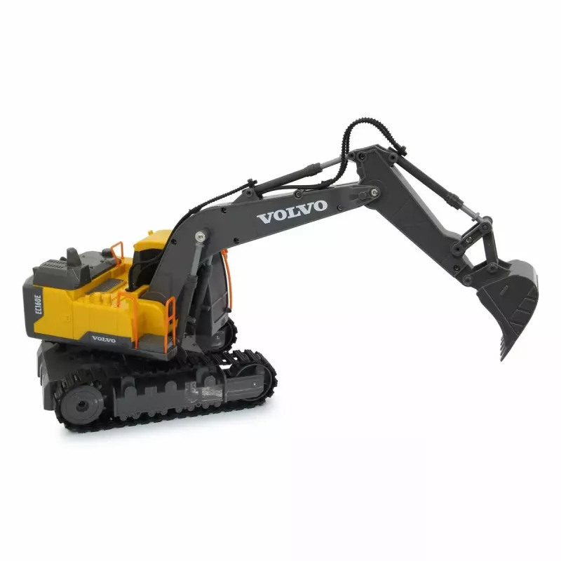 Ekskavaator Jamara Volvo EC160E elektrimootoriga 1:26