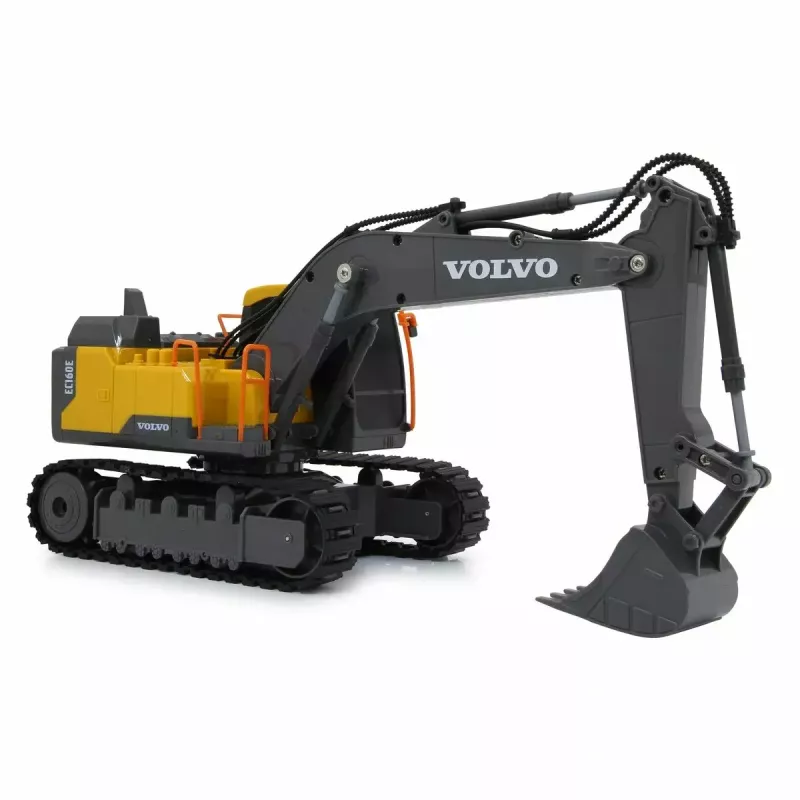 Ekskavaator Jamara Volvo EC160E elektrimootoriga 1:26