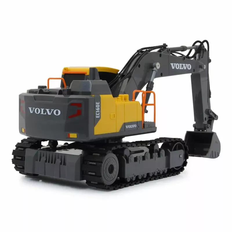 Ekskavaator Jamara Volvo EC160E elektrimootoriga 1:26