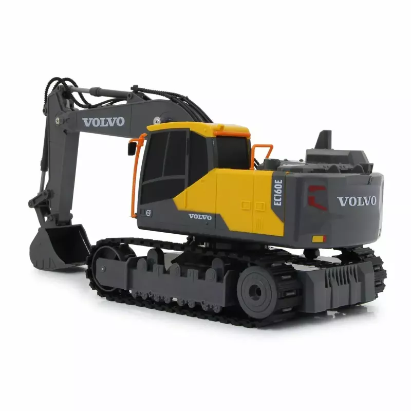 Ekskavaator Jamara Volvo EC160E elektrimootoriga 1:26