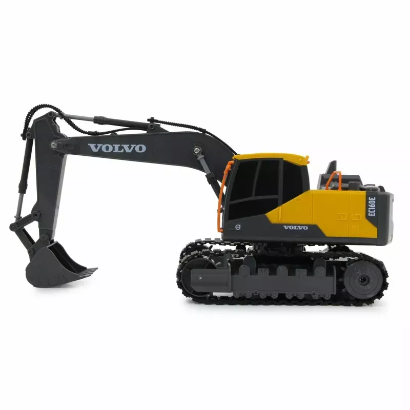Ekskavaator Jamara Volvo EC160E elektrimootoriga 1:26