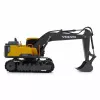 Ekskavaator Jamara Volvo EC160E elektrimootoriga 1:26