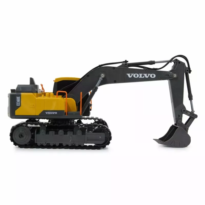 Ekskavaator Jamara Volvo EC160E elektrimootoriga 1:26