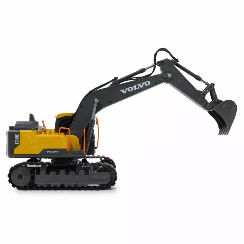Ekskavaator Jamara Volvo EC160E elektrimootoriga 1:26