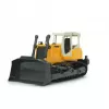 Bulldozer Jamara Liebherr raadio teel juhitav mudel elektrimootoriga 1:20