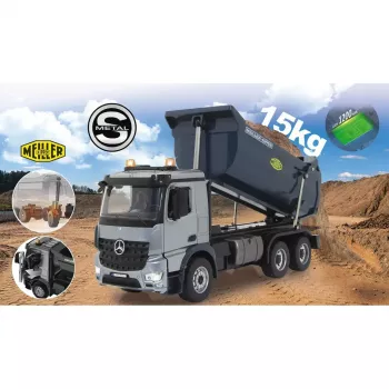 Kallurauto Jamara 406301 elektrimootoriga 1:20 vanusele 14+
