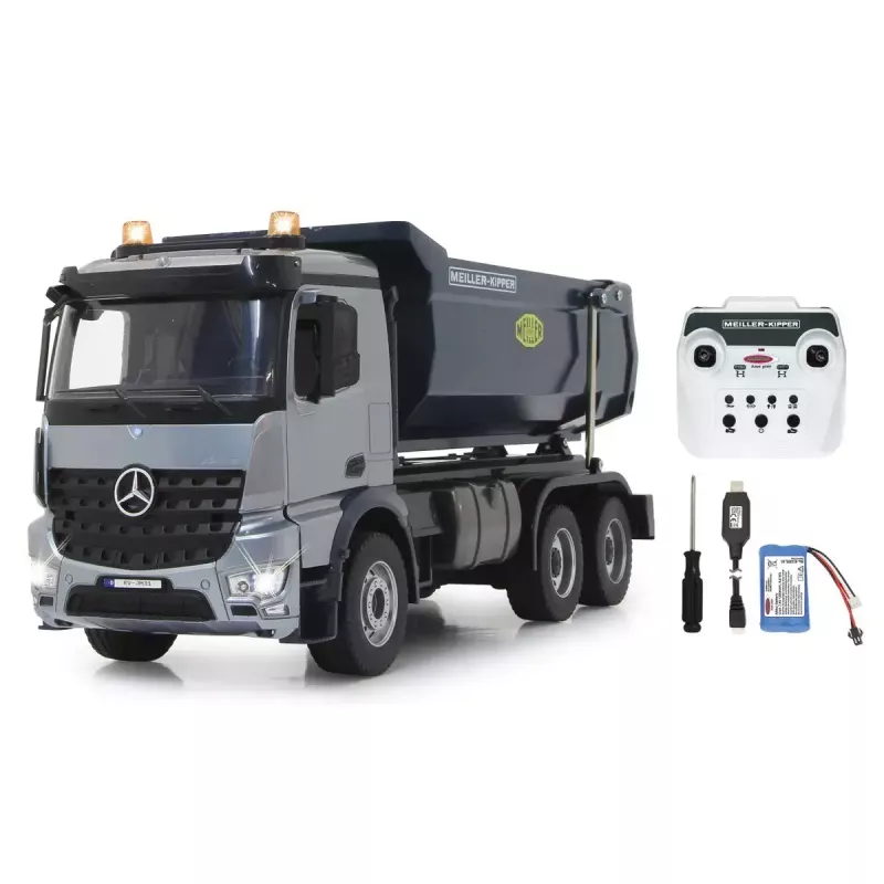 Kallurauto Jamara 406301 elektrimootoriga 1:20 vanusele 14+