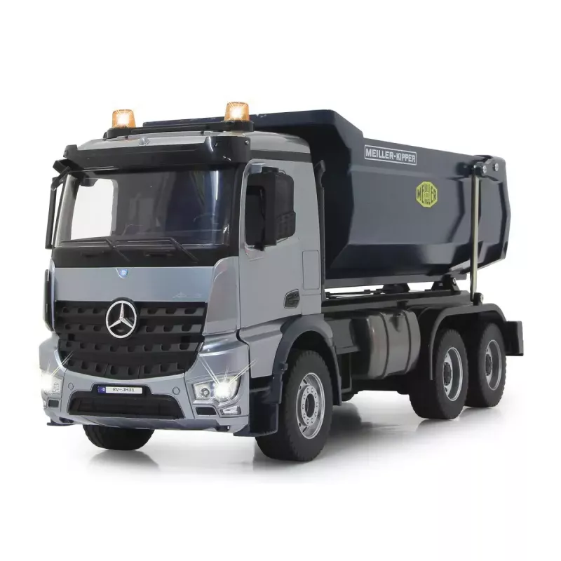 Kallurauto Jamara 406301 elektrimootoriga 1:20 vanusele 14+