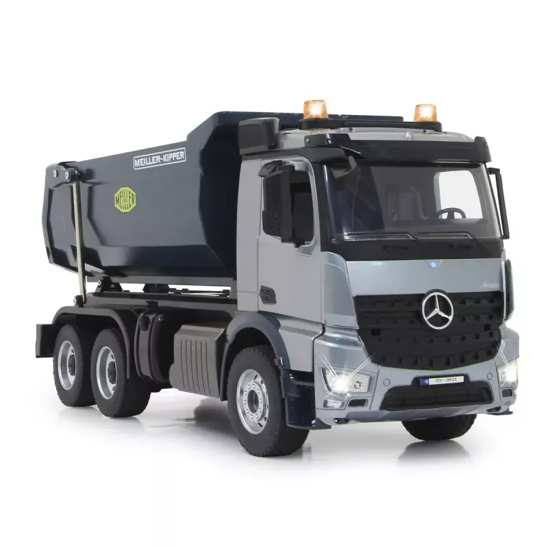 Kallurauto Jamara 406301 elektrimootoriga 1:20 vanusele 14+