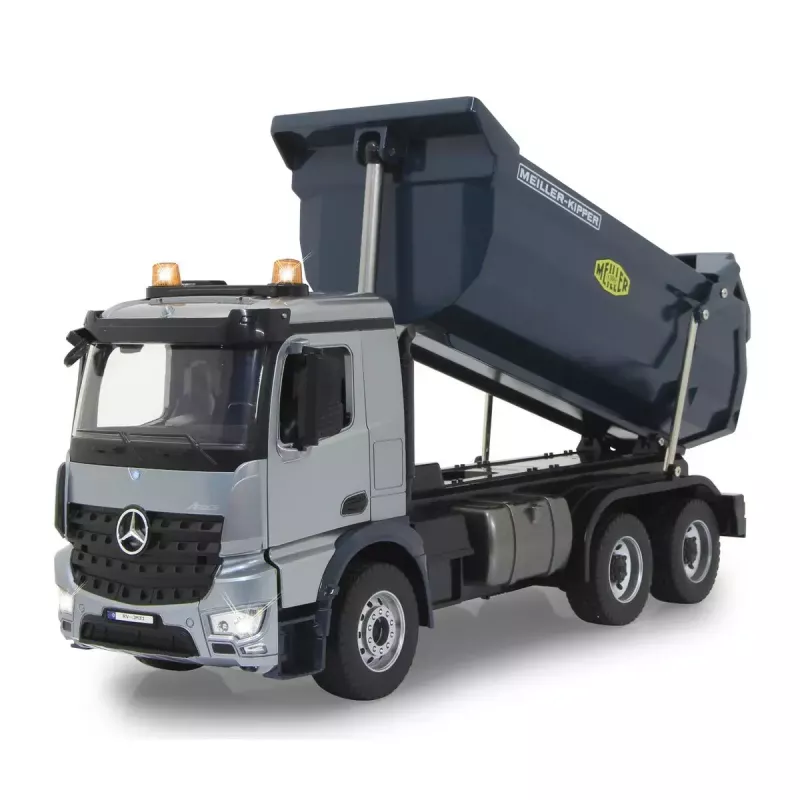 Kallurauto Jamara 406301 elektrimootoriga 1:20 vanusele 14+