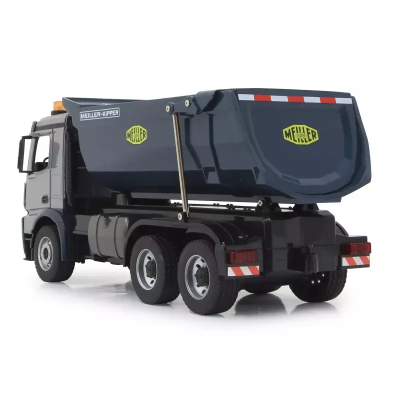 Kallurauto Jamara 406301 elektrimootoriga 1:20 vanusele 14+
