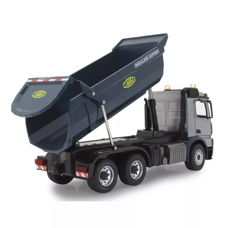 Kallurauto Jamara 406301 elektrimootoriga 1:20 vanusele 14+