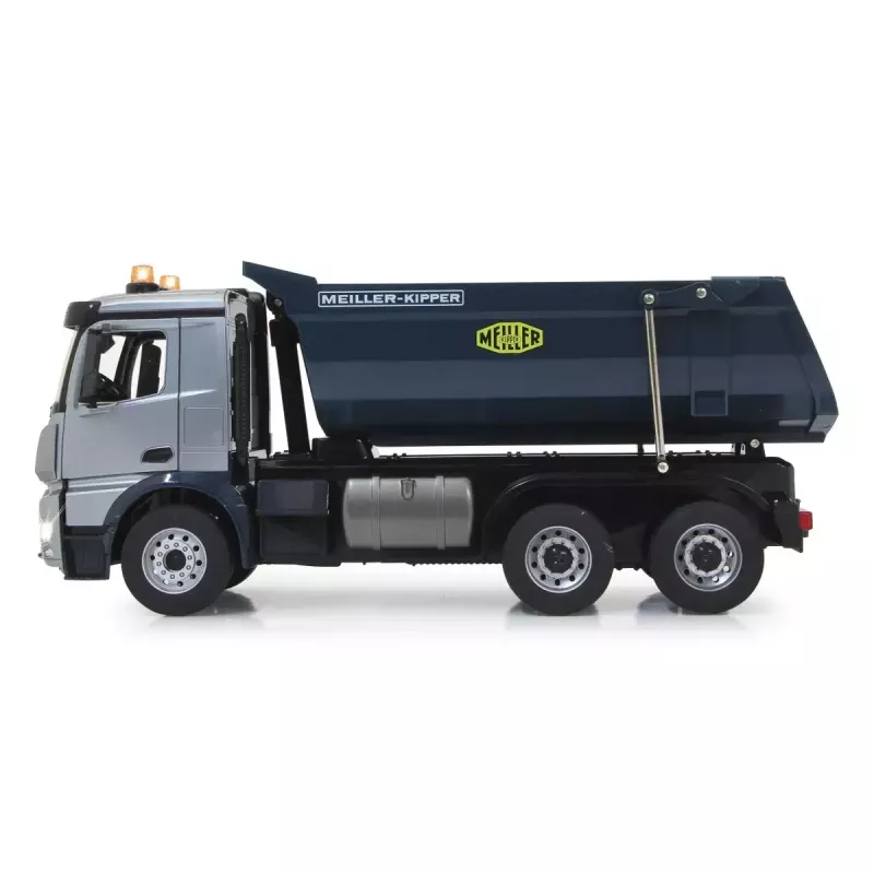 Kallurauto Jamara 406301 elektrimootoriga 1:20 vanusele 14+