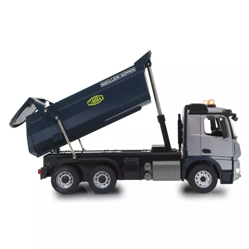Kallurauto Jamara 406301 elektrimootoriga 1:20 vanusele 14+