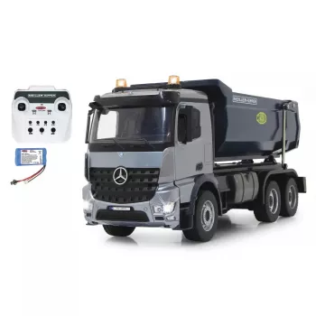 Kallurauto Jamara 406301 elektrimootoriga 1:20 vanusele 14+