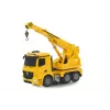 Car Jamara Mercedes Arocs