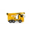 Car Jamara Mercedes Arocs
