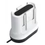 PDP Joy-Con Charging Shuttle, siseruumides, 1,524 m, valge