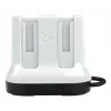 PDP Joy-Con Charging Shuttle, siseruumides, 1,524 m, valge