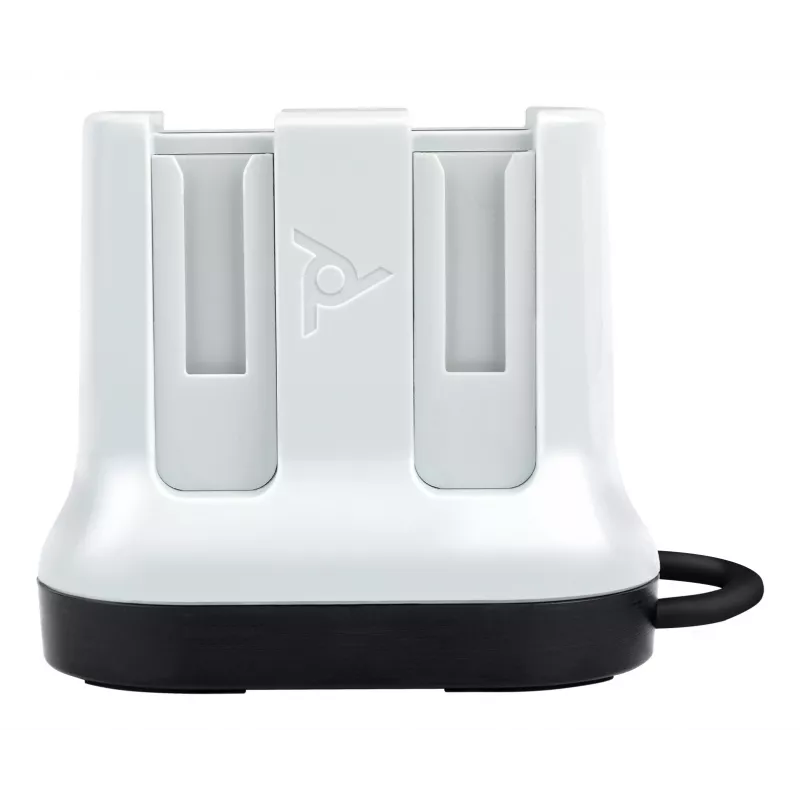 PDP Joy-Con Charging Shuttle, siseruumides, 1,524 m, valge