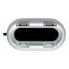 PDP Joy-Con Charging Shuttle, siseruumides, 1,524 m, valge