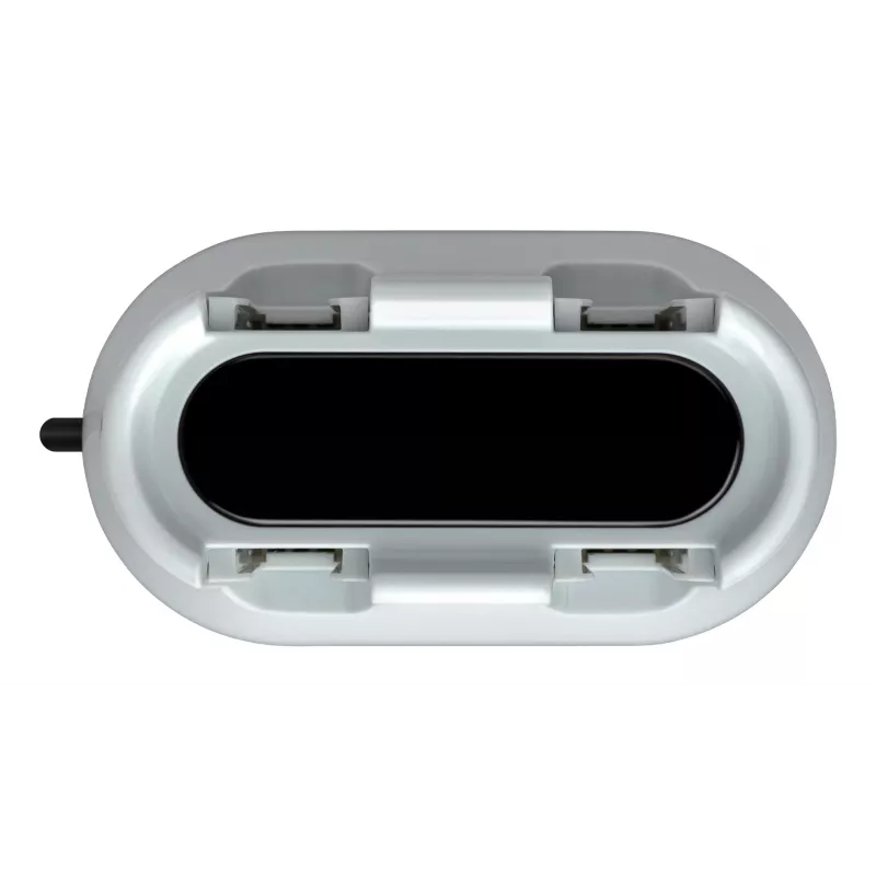 PDP Joy-Con Charging Shuttle, siseruumides, 1,524 m, valge
