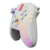 PDP Afterglow Wave Valge mängupult Analoog / Digitaalne Nintendo Switch, Nintendo Switch OLED