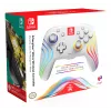 PDP Afterglow Wave Valge mängupult Analoog / Digitaalne Nintendo Switch, Nintendo Switch OLED
