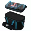 Kõvakohver PDP Nintendo Switch Kart Drift Overnight Case GLOW Must Sinine