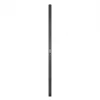 Toitejaotusseade APC NetShelter 9000 PDU 24 vahelduvvoolu pistikupesa (C13/C15/C19/C21), NEMA L6-20P, 200–208 V, 20 A, vertikaalne 0U, must
