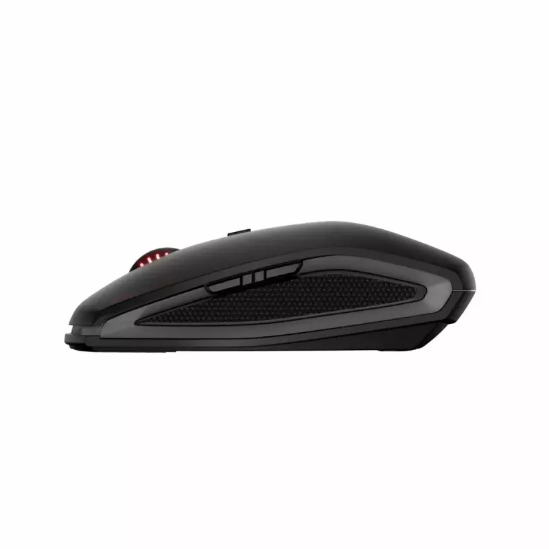 Klaviatuur CHERRY GENTIX DESKTOP juhtmevaba täissuuruses QWERTY