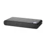 KVM-lüliti Belkin Universal 2nd Gen — 2-pordiline turvaline KVM, HDMI/DisplayPort, 4K@60Hz, USB-klaviatuur/hiir, must, rack-kinnitus