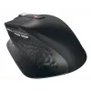 CHERRY Stream desktop ultimate klaviatuur ja hiir kodule/kontorile USB + RF juhtmevaba + Bluetooth AZERTY prantsuse must