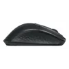 CHERRY Stream desktop ultimate klaviatuur ja hiir kodule/kontorile USB + RF juhtmevaba + Bluetooth AZERTY prantsuse must