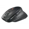 CHERRY Stream desktop ultimate klaviatuur ja hiir kodule/kontorile USB + RF juhtmevaba + Bluetooth AZERTY prantsuse must