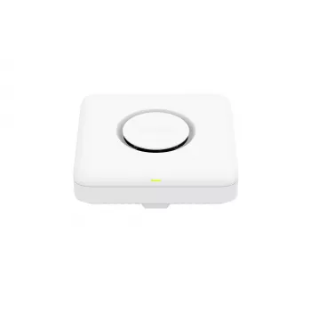 NETGEAR WBE758 11530 Mbit/s Valge Power over Ethernet (PoE)