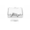 NETGEAR WBE758 11530 Mbit/s Valge Power over Ethernet (PoE)
