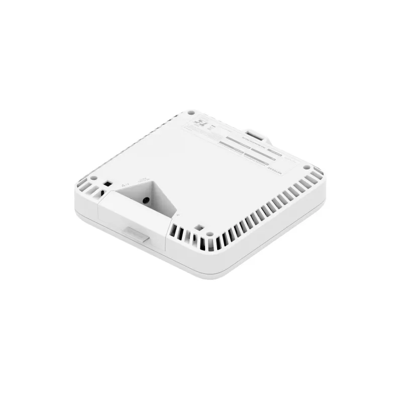NETGEAR WBE758 11530 Mbit/s Valge Power over Ethernet (PoE)