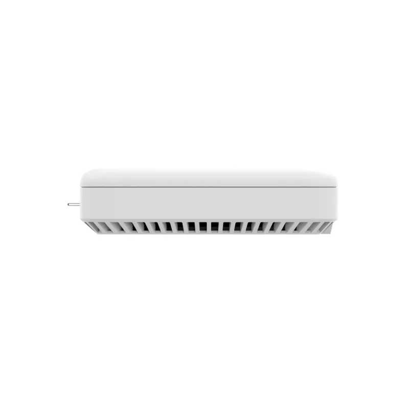 NETGEAR WBE758 11530 Mbit/s Valge Power over Ethernet (PoE)