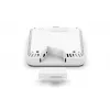 NETGEAR WBE758 11530 Mbit/s Valge Power over Ethernet (PoE)