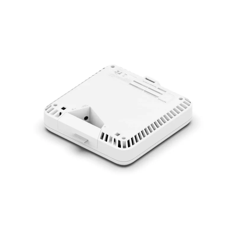 NETGEAR WBE758 11530 Mbit/s Valge Power over Ethernet (PoE)