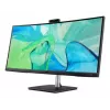 Arvutimonitor Acer CB3 CB343CUR D 34 tolli UltraWide Quad HD 3440 x 1440