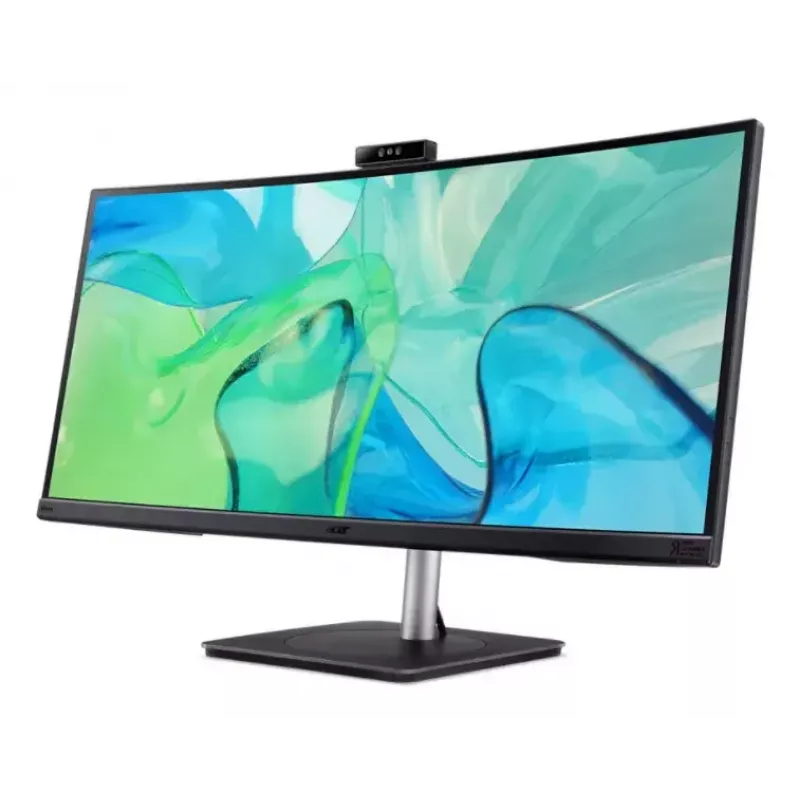 Arvutimonitor Acer CB3 CB343CUR D 34 tolli UltraWide Quad HD 3440 x 1440